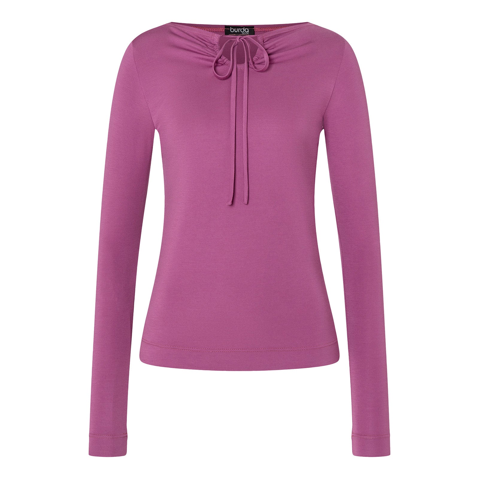 Burda Style 5752 shirt