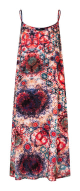 Burda Style 5662 jurk