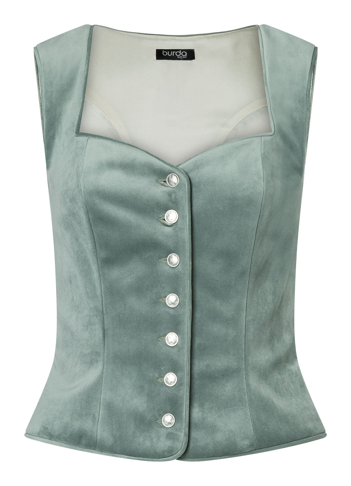 Burda Style 5625 kostuum
