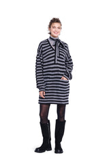 Burda Style 5627 tuniek