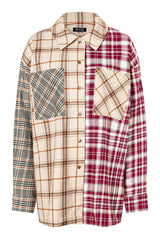Burda Style 5661 blousejas