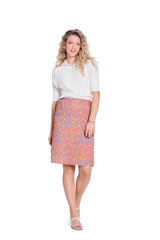 Burda Style 5660 rok