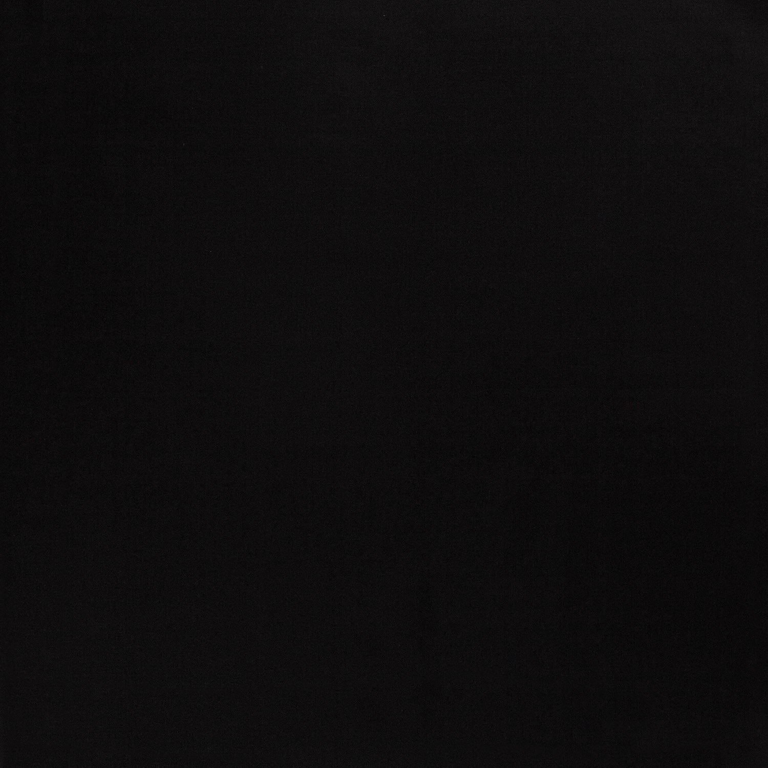 Canvas zwart