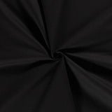 Canvas zwart