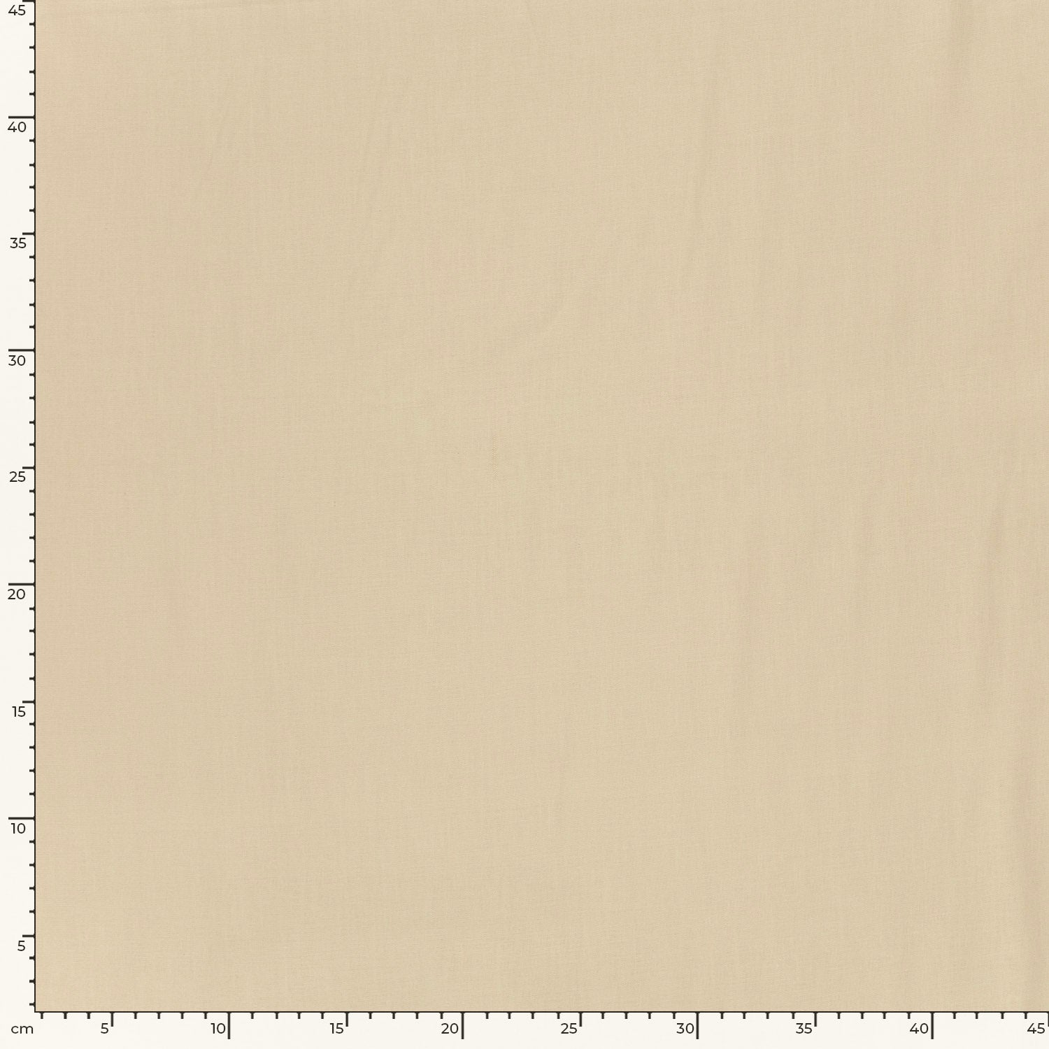 Cretonne beige