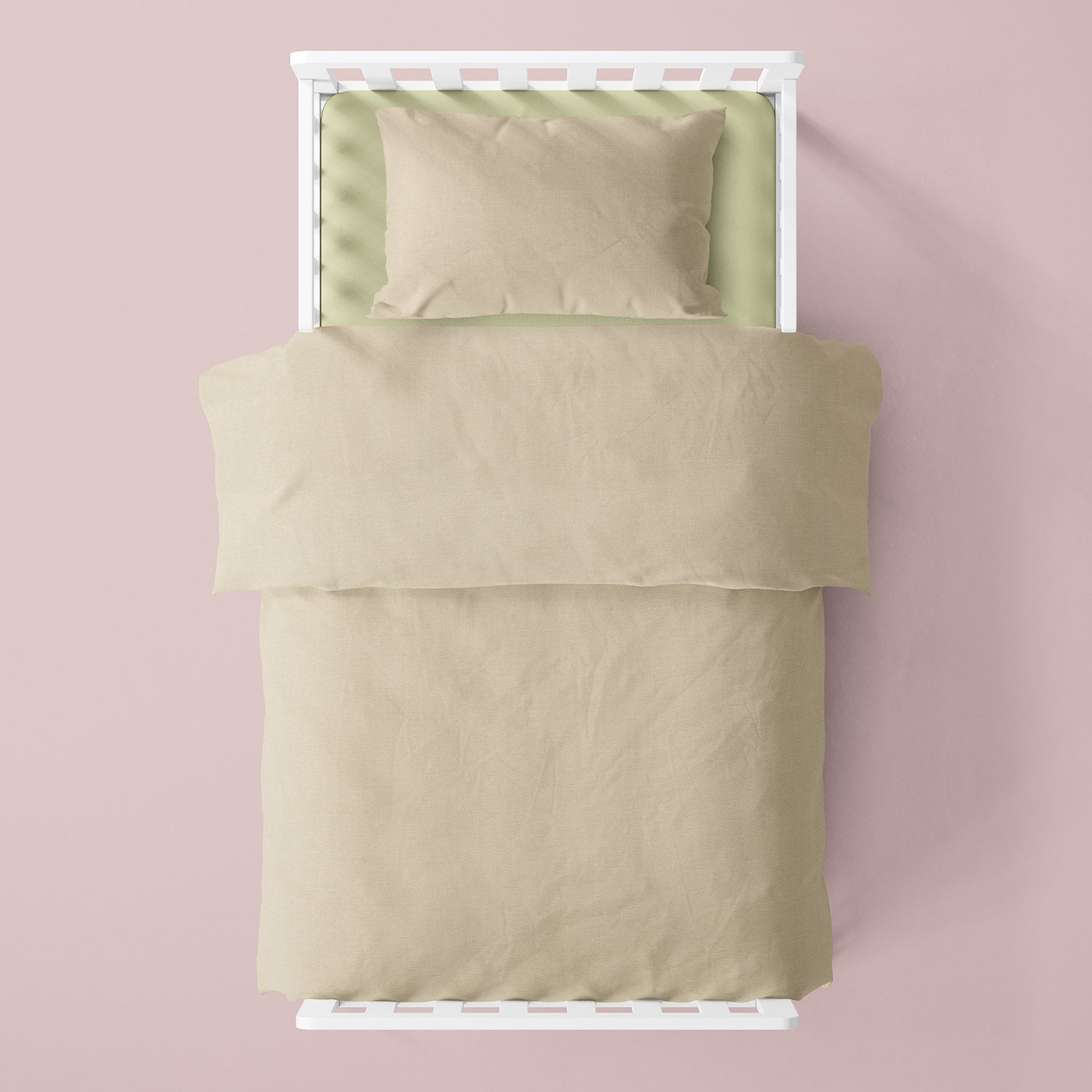 Cretonne beige