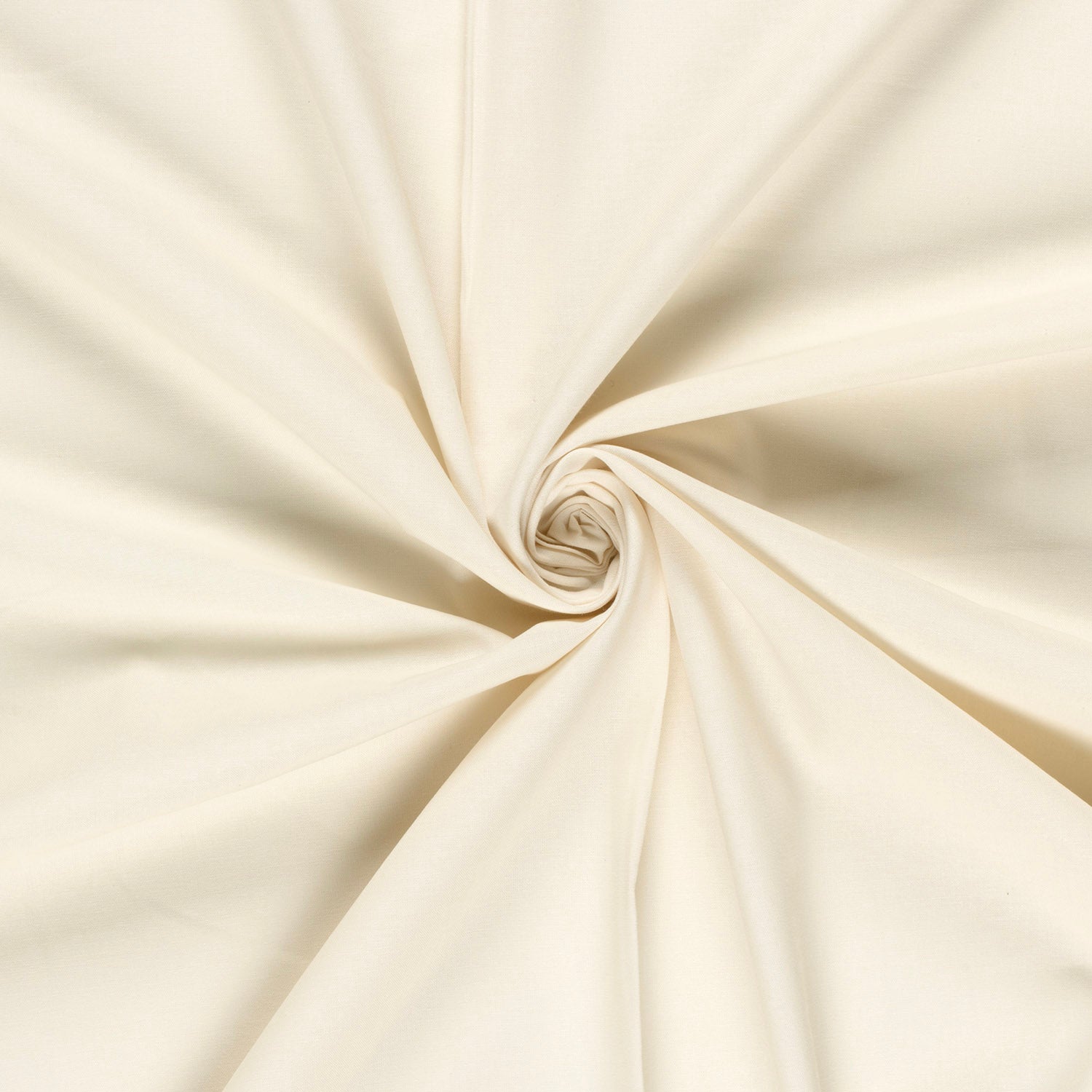Cretonne licht beige