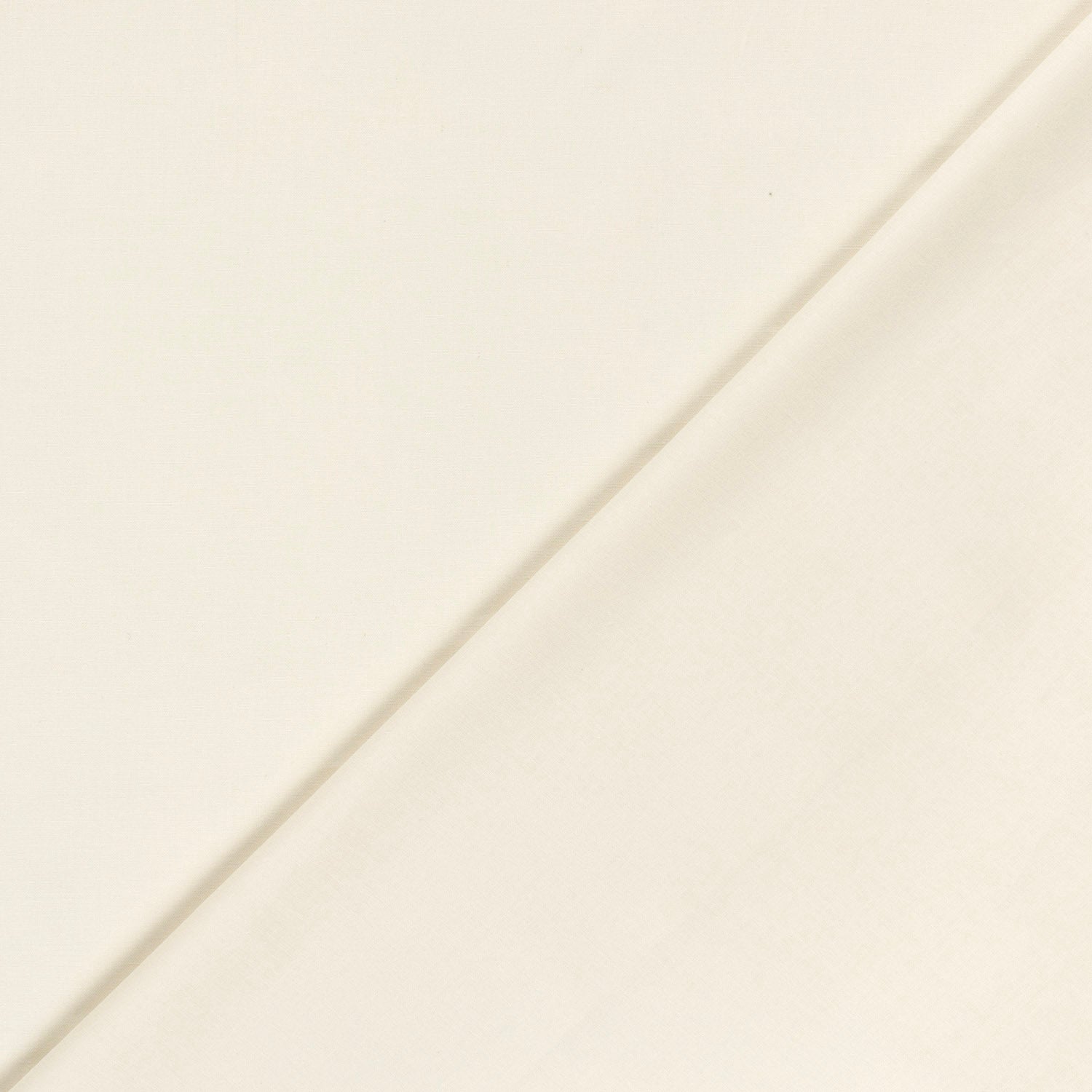 Cretonne licht beige