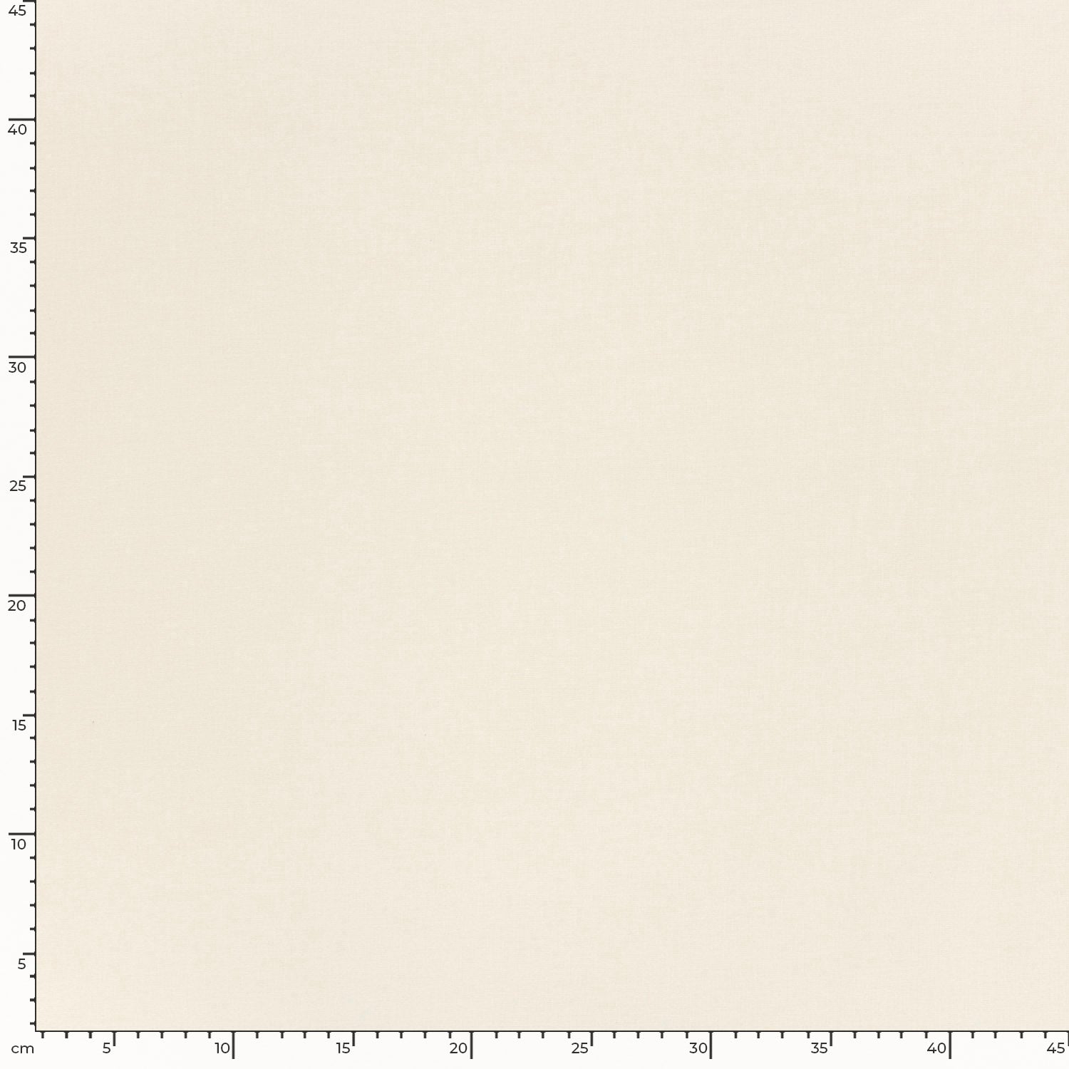 Cretonne licht beige