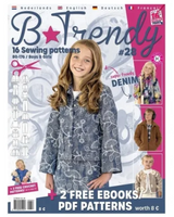 B-Trendy | Editie 28