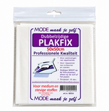 Plakfix 50x50 Mode maak je zelf - medium en stevige stoffen