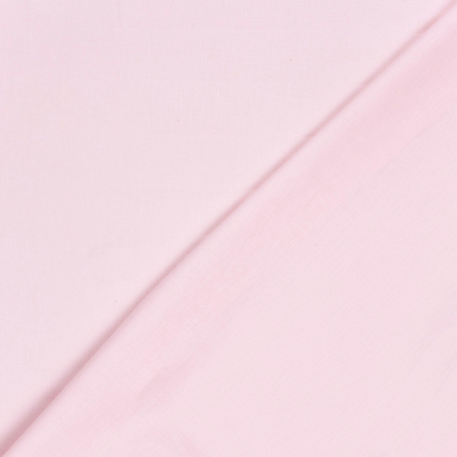 Premium cretonne roze