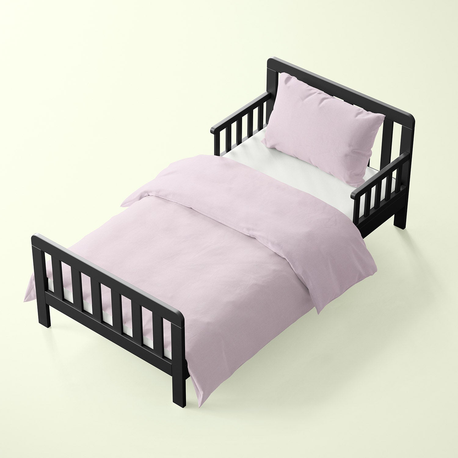 Premium cretonne roze