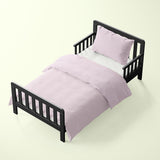 Premium cretonne roze