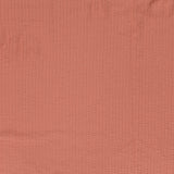 Ribjacquard jersey koraal